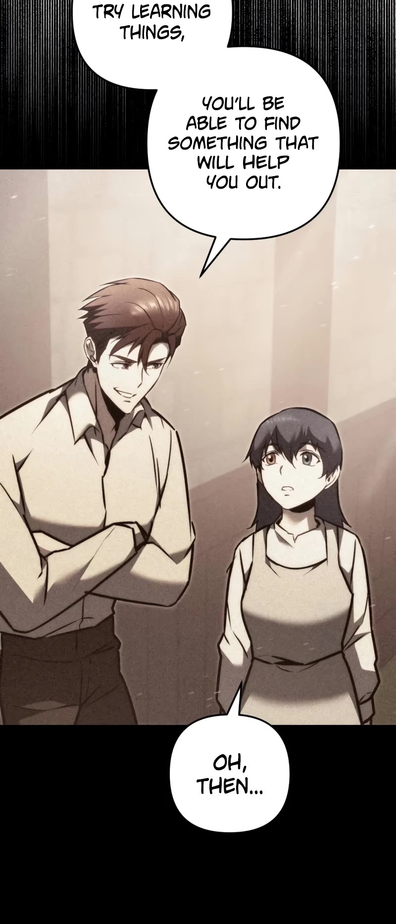 Regressor of the Fallen Family chapter 47 page 45