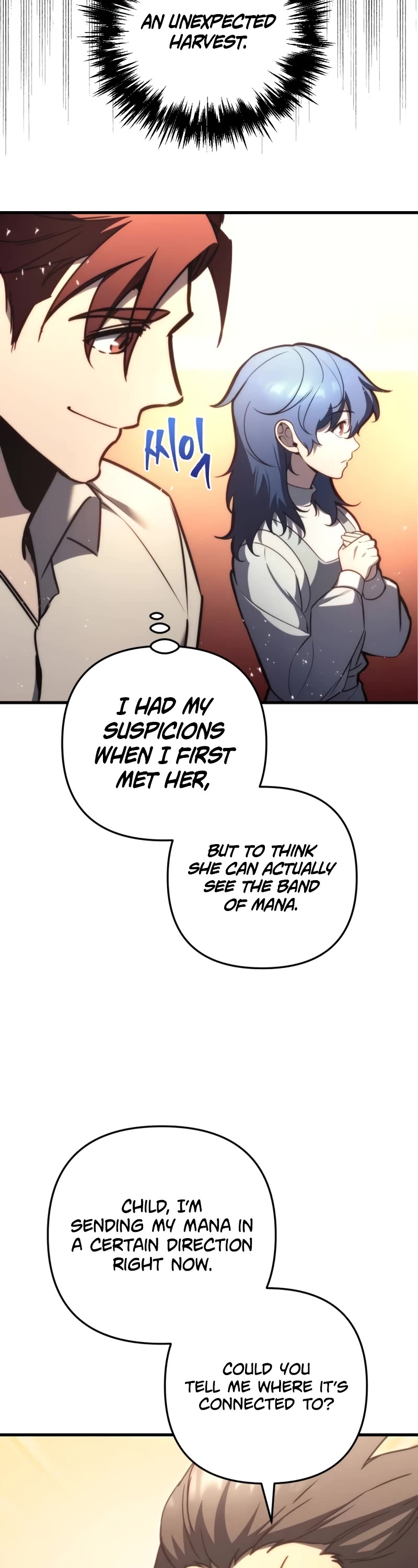 Regressor of the Fallen Family chapter 47 page 47