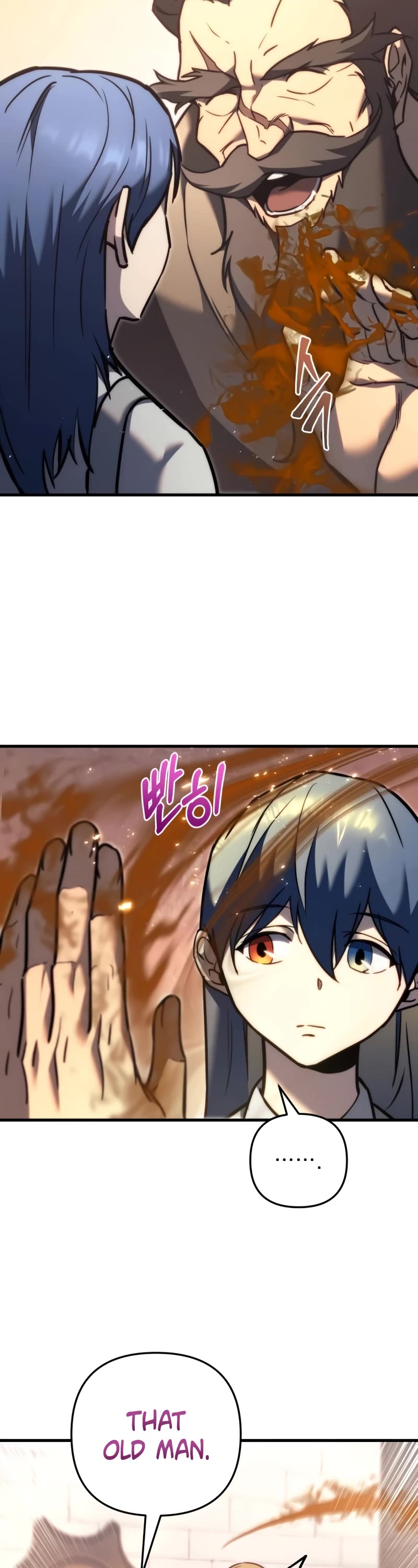 Regressor of the Fallen Family chapter 47 page 48