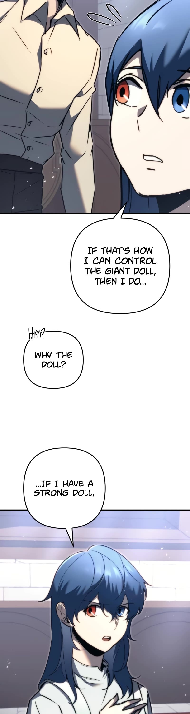 Regressor of the Fallen Family chapter 47 page 52