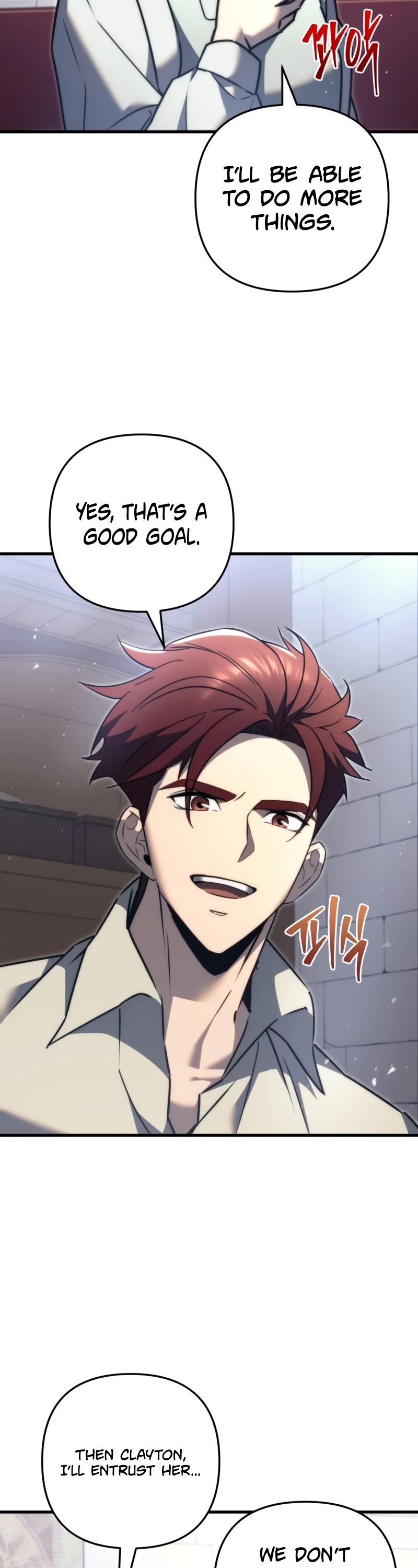 Regressor of the Fallen Family chapter 47 page 53