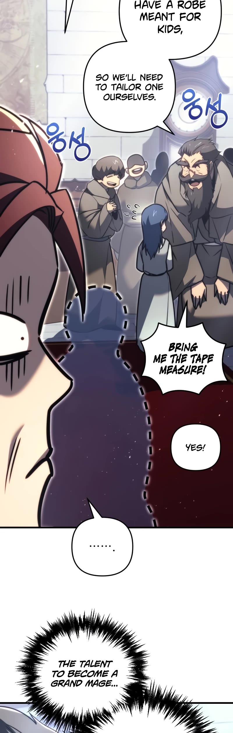 Regressor of the Fallen Family chapter 47 page 54