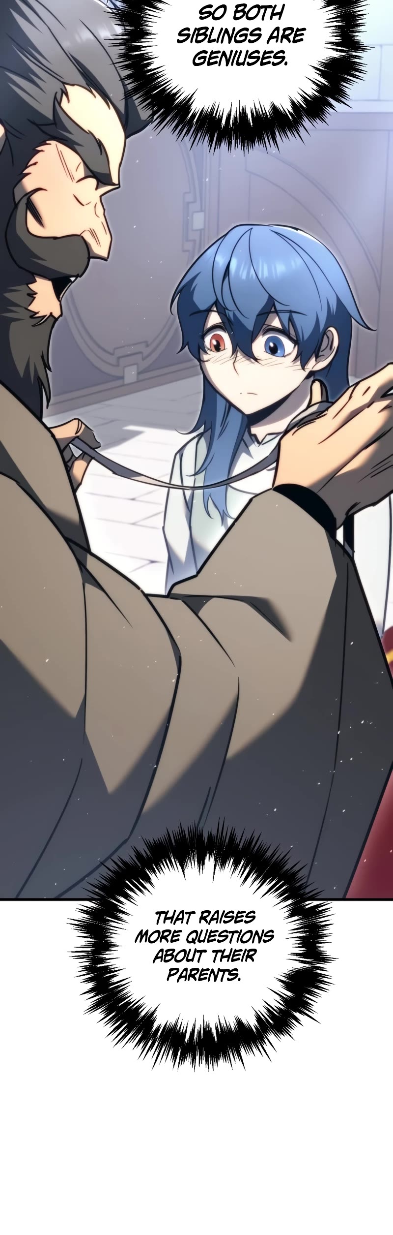 Regressor of the Fallen Family chapter 47 page 55