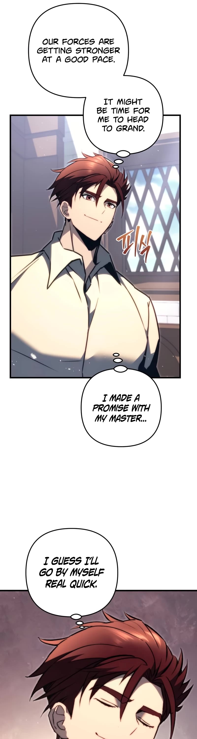 Regressor of the Fallen Family chapter 47 page 56