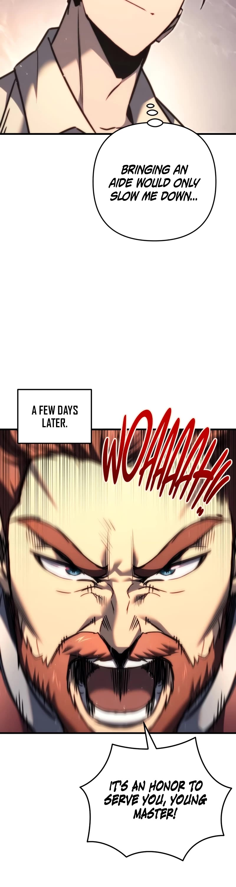 Regressor of the Fallen Family chapter 47 page 57