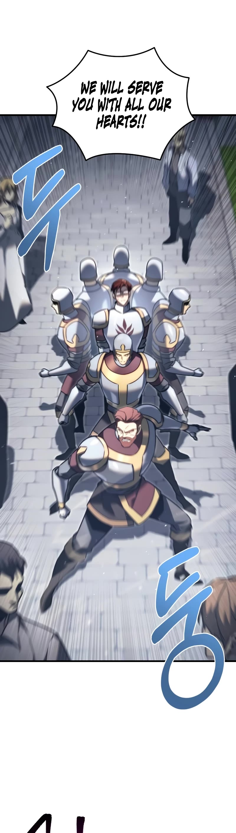 Regressor of the Fallen Family chapter 47 page 58