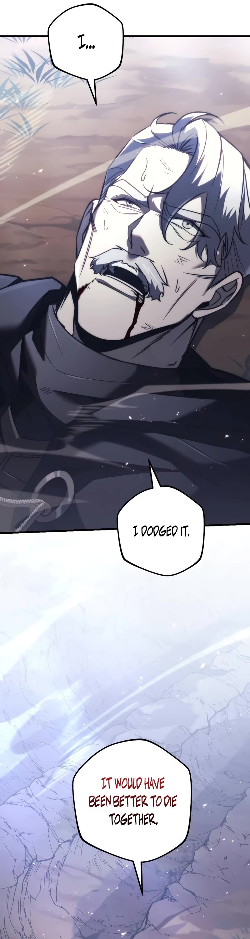 Regressor of the Fallen Family chapter 47 page 6