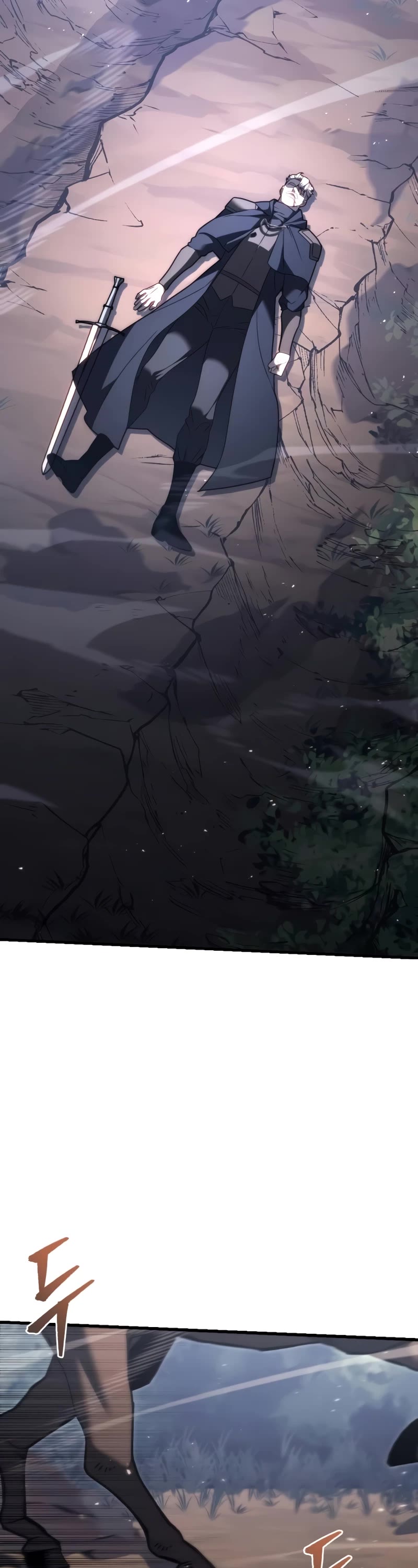 Regressor of the Fallen Family chapter 47 page 7