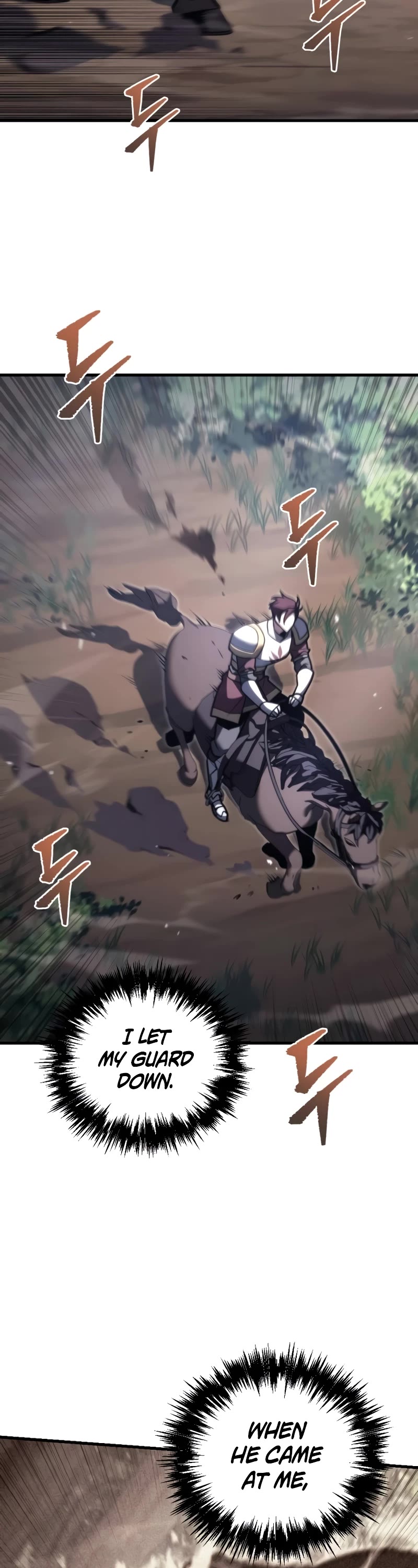 Regressor of the Fallen Family chapter 47 page 8