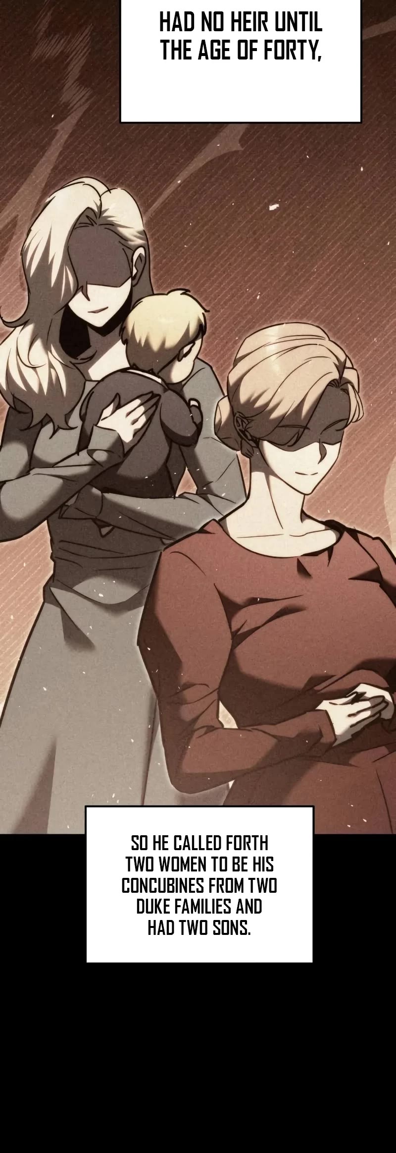 Regressor of the Fallen Family chapter 48 page 11