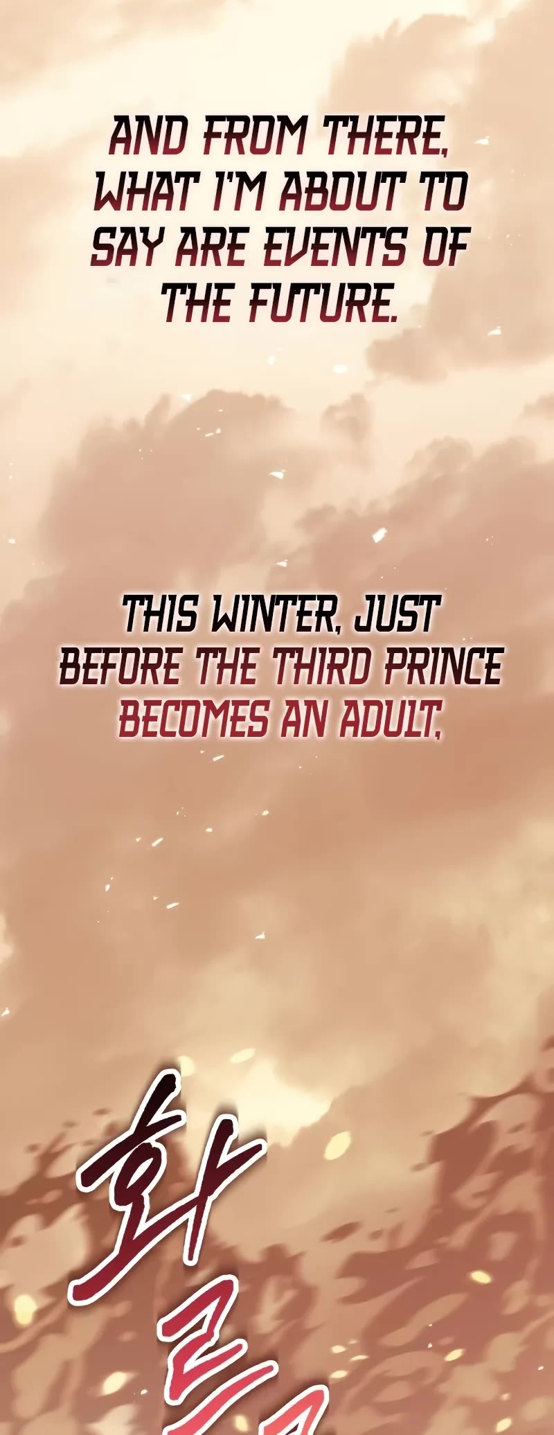 Regressor of the Fallen Family chapter 48 page 14