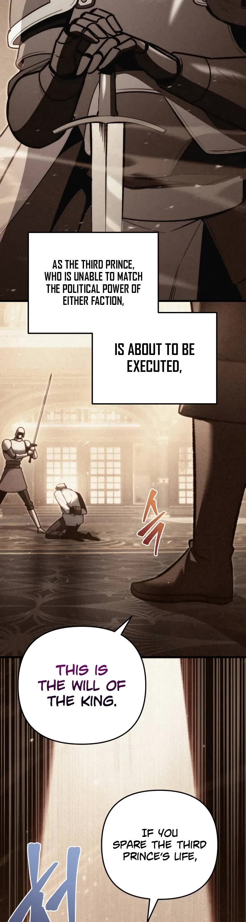 Regressor of the Fallen Family chapter 48 page 17