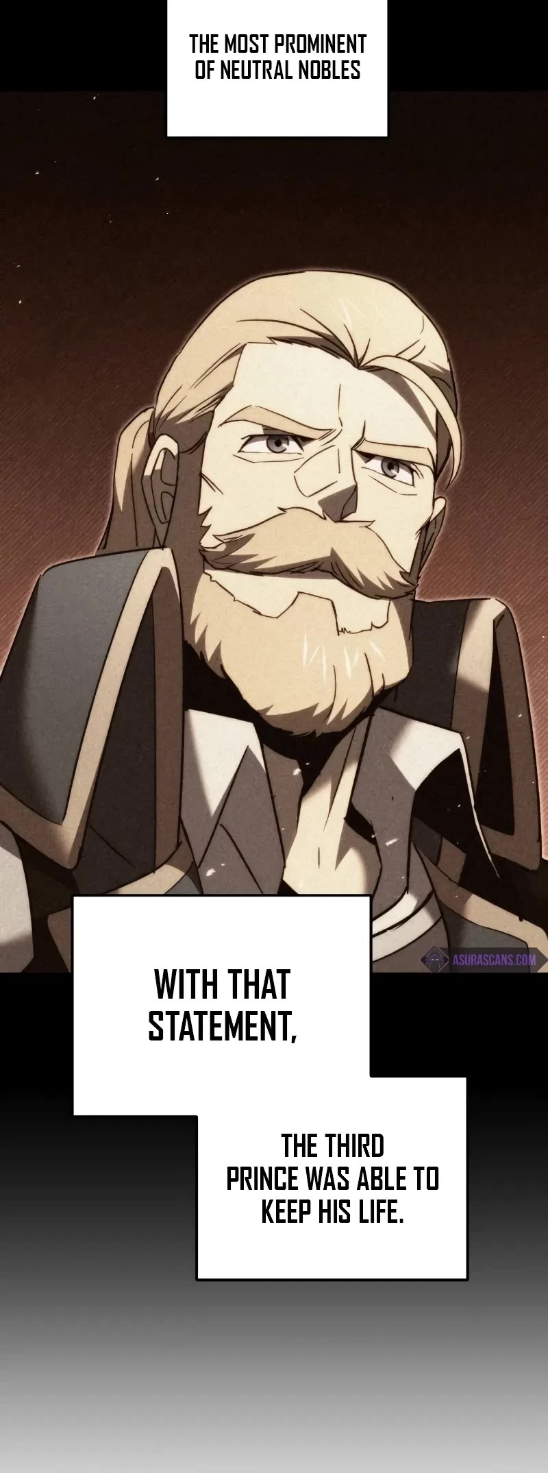 Regressor of the Fallen Family chapter 48 page 19