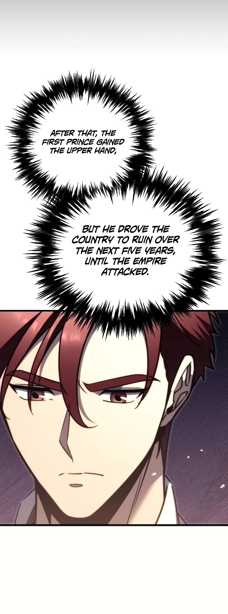 Regressor of the Fallen Family chapter 48 page 20