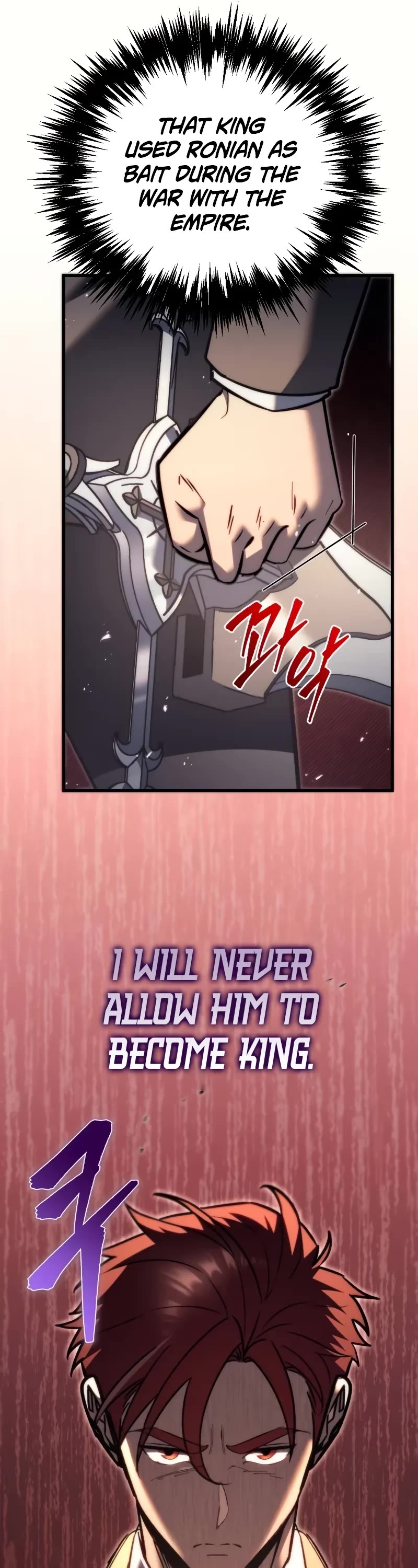 Regressor of the Fallen Family chapter 48 page 21