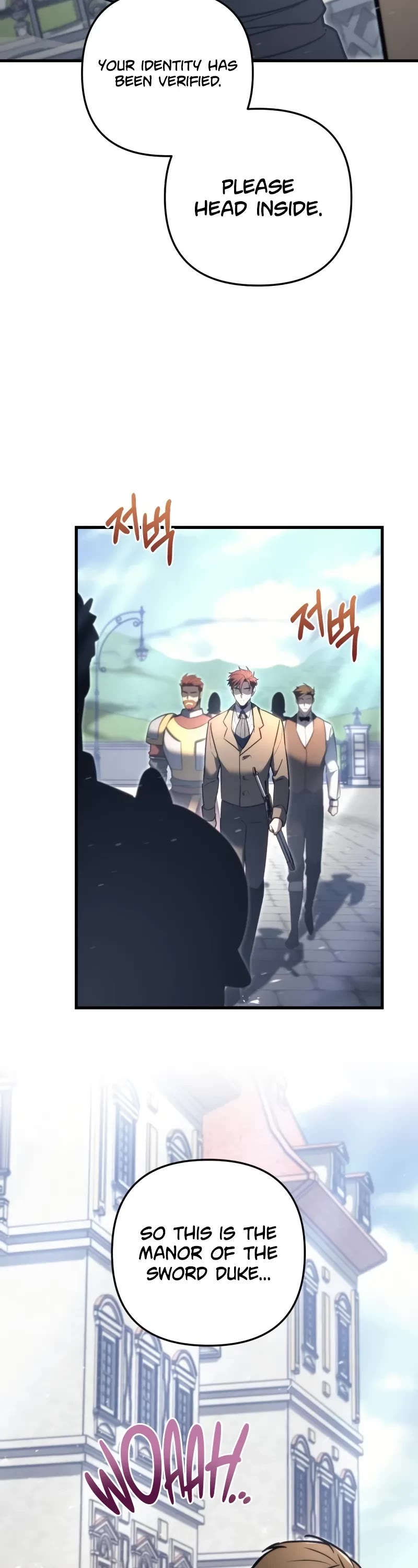 Regressor of the Fallen Family chapter 48 page 23