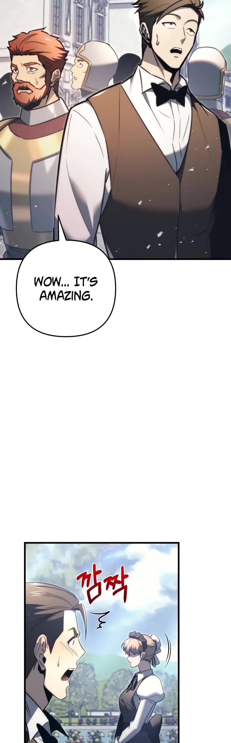 Regressor of the Fallen Family chapter 48 page 24