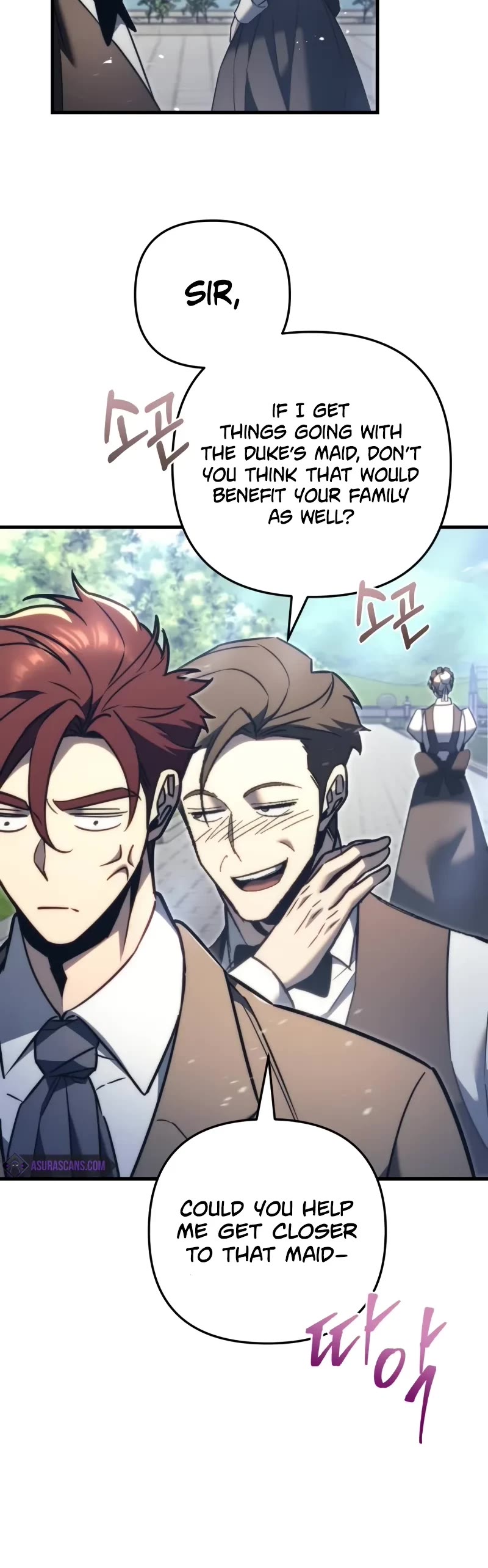 Regressor of the Fallen Family chapter 48 page 25