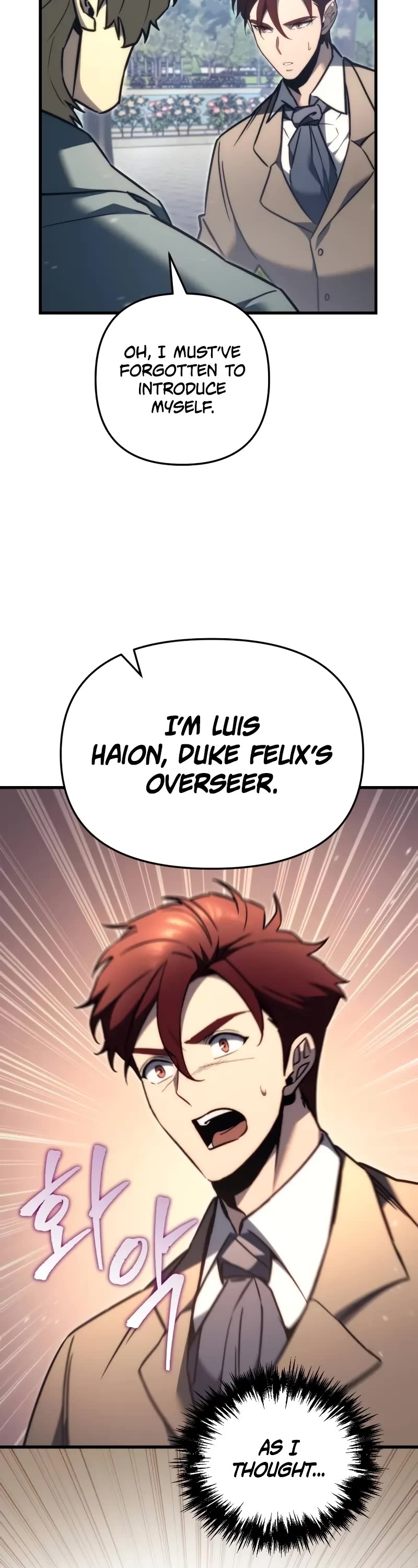 Regressor of the Fallen Family chapter 48 page 28