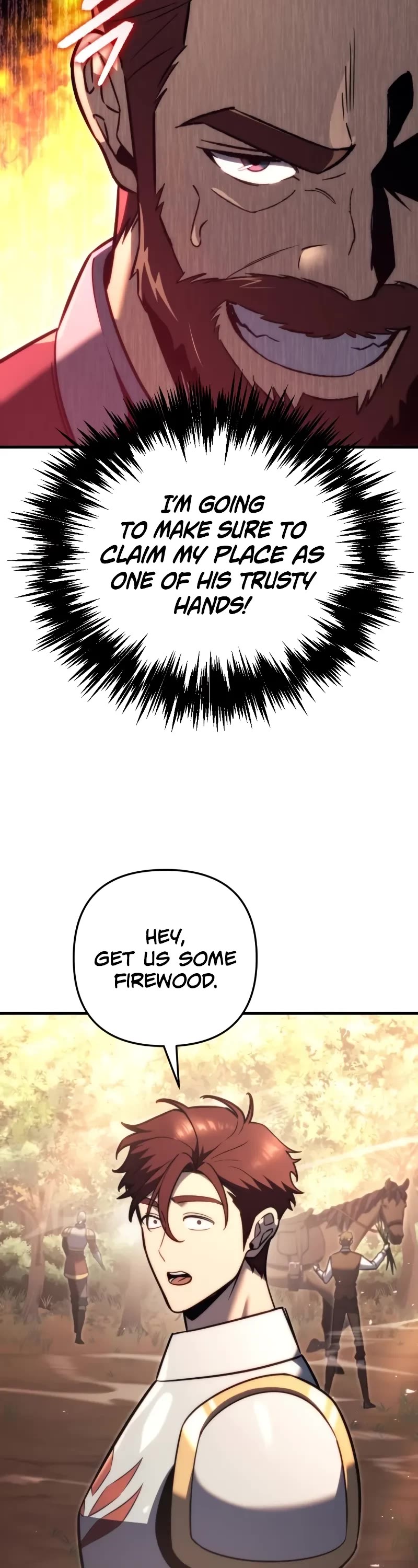 Regressor of the Fallen Family chapter 48 page 3