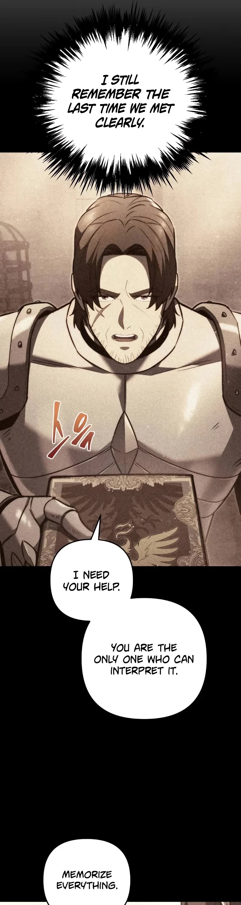 Regressor of the Fallen Family chapter 48 page 31