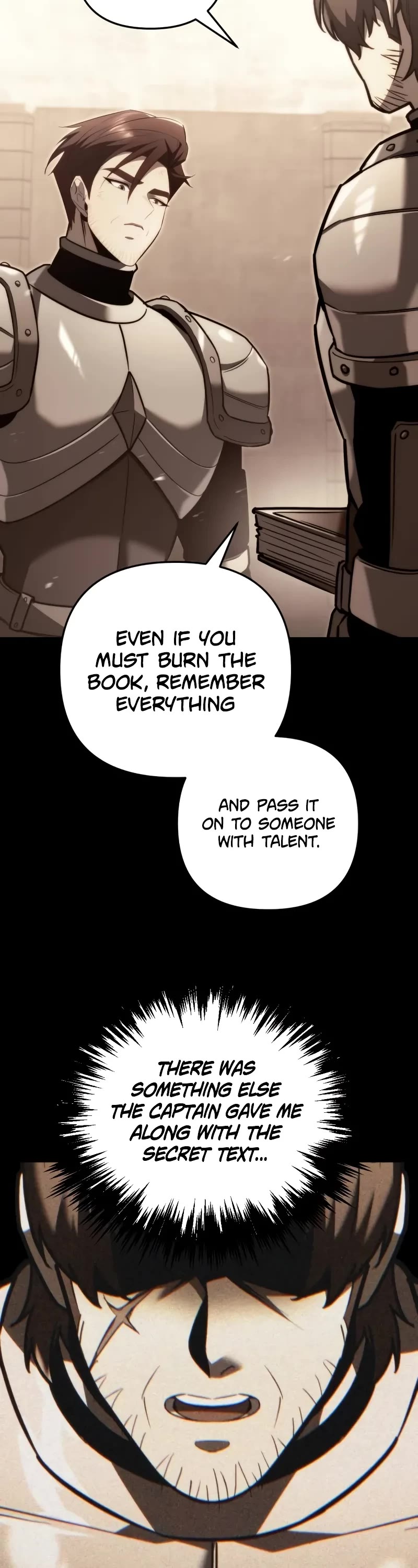Regressor of the Fallen Family chapter 48 page 32