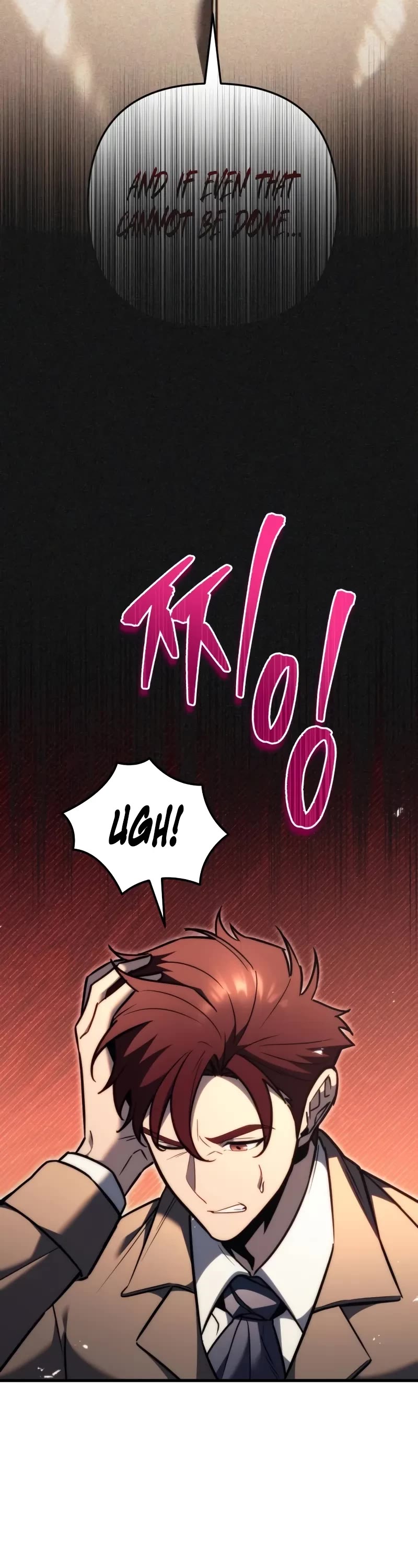 Regressor of the Fallen Family chapter 48 page 33