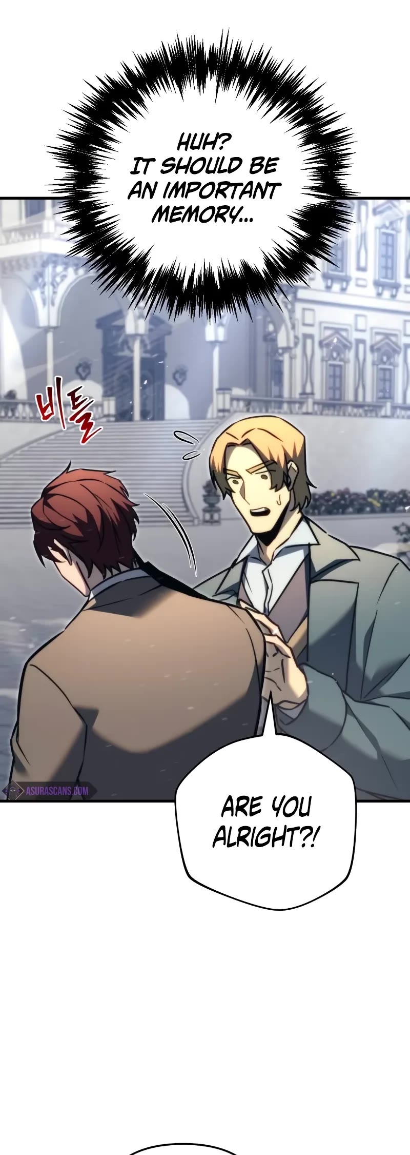 Regressor of the Fallen Family chapter 48 page 34