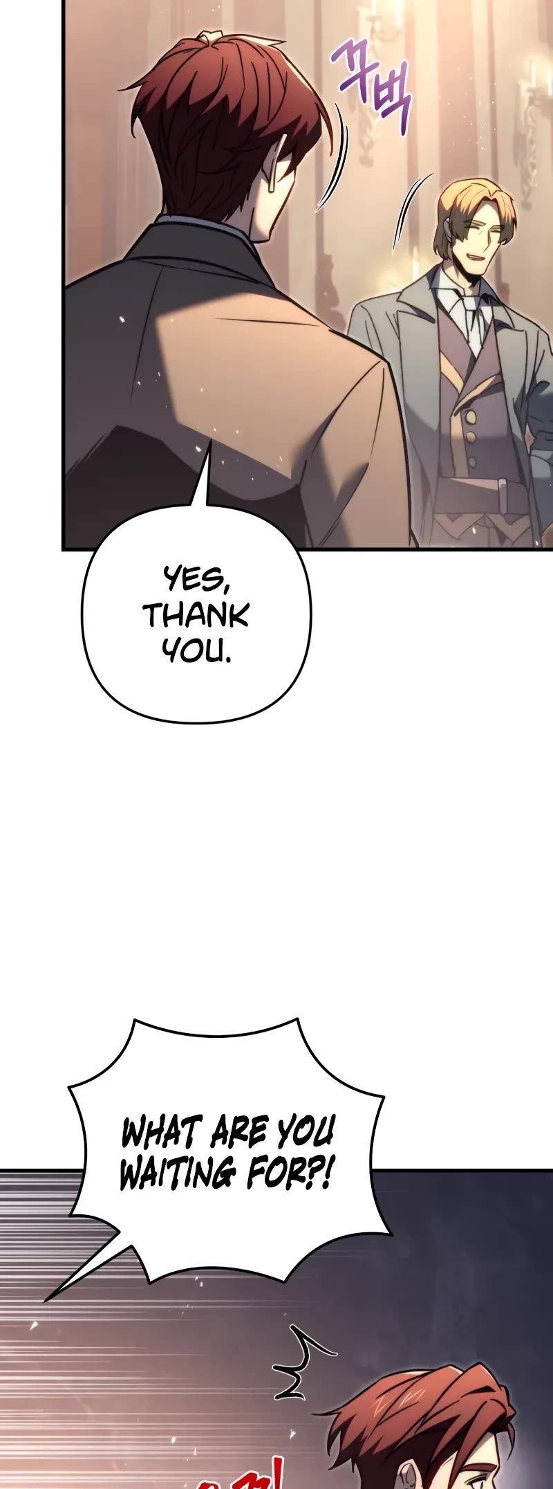 Regressor of the Fallen Family chapter 48 page 39