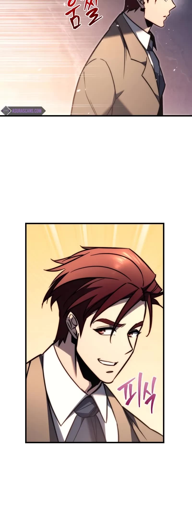 Regressor of the Fallen Family chapter 48 page 40