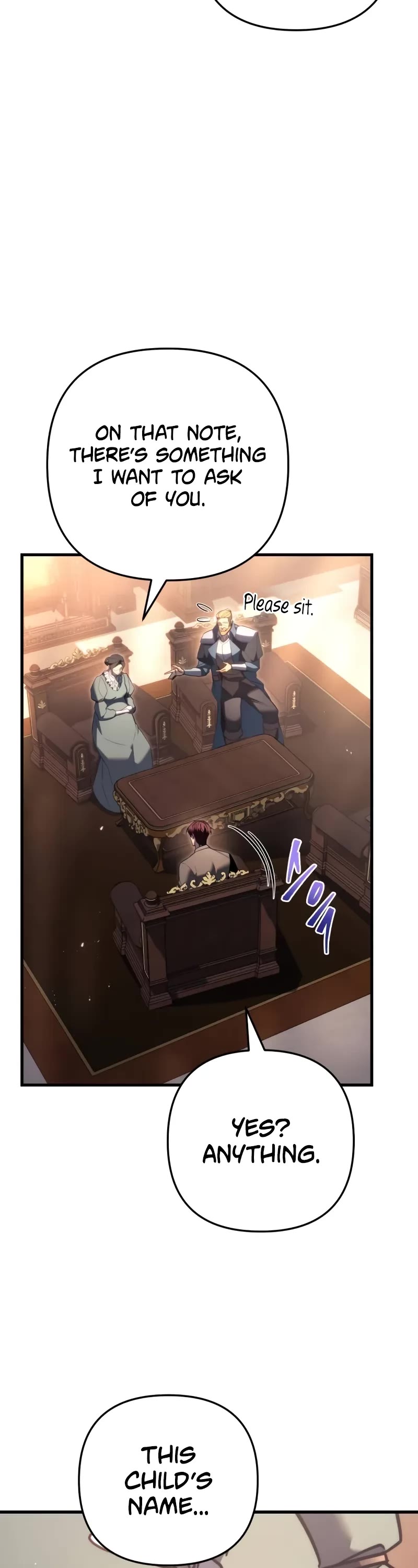 Regressor of the Fallen Family chapter 48 page 43