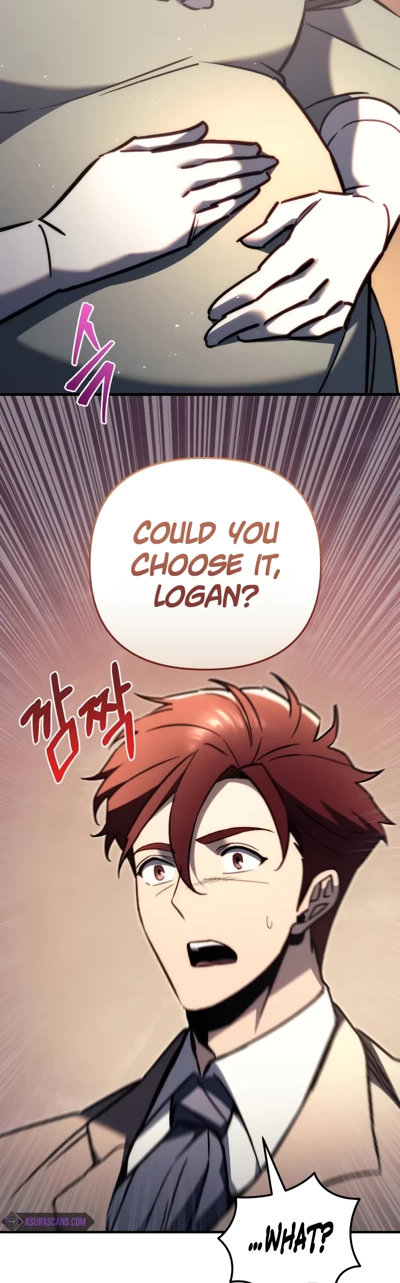 Regressor of the Fallen Family chapter 48 page 44