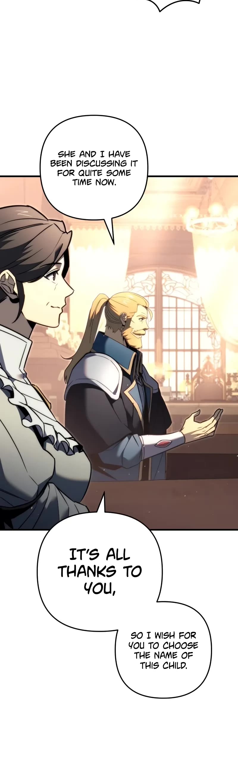 Regressor of the Fallen Family chapter 48 page 45