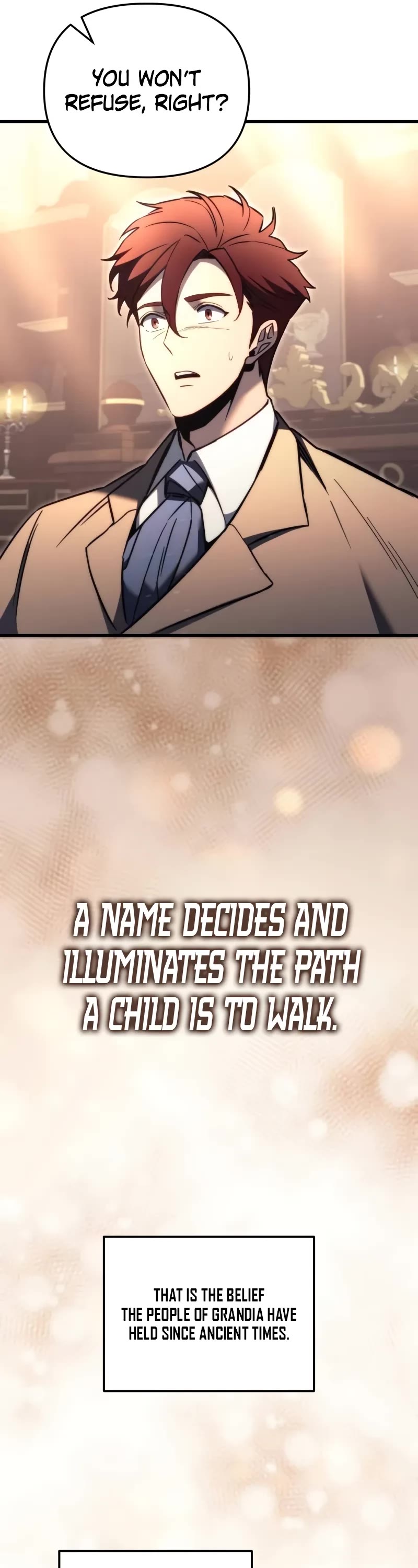 Regressor of the Fallen Family chapter 48 page 46