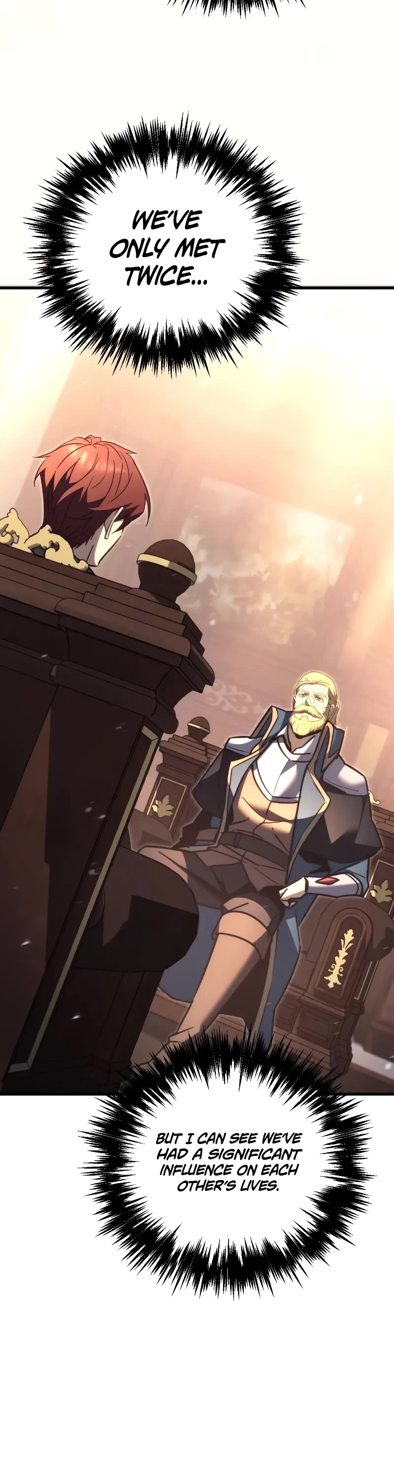 Regressor of the Fallen Family chapter 48 page 48