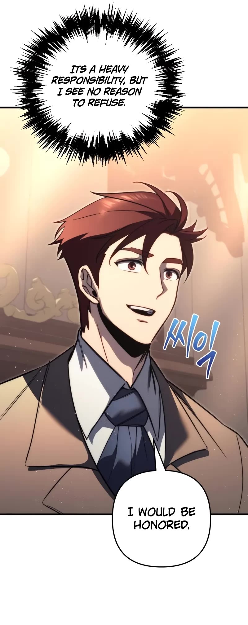 Regressor of the Fallen Family chapter 48 page 49