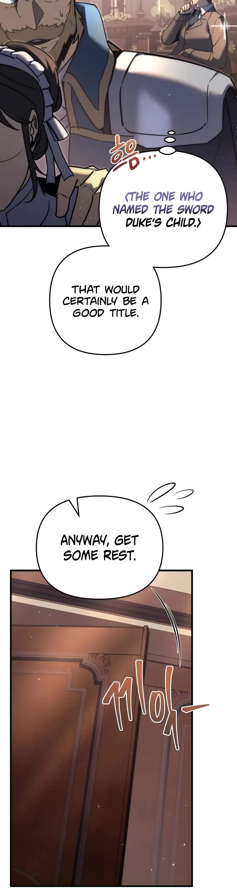 Regressor of the Fallen Family chapter 48 page 52