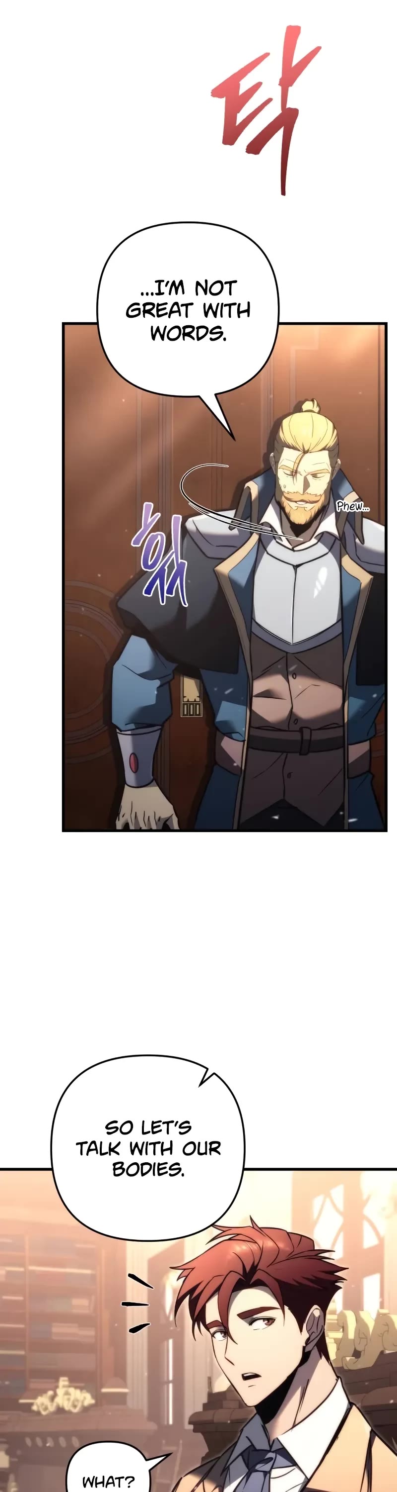 Regressor of the Fallen Family chapter 48 page 53