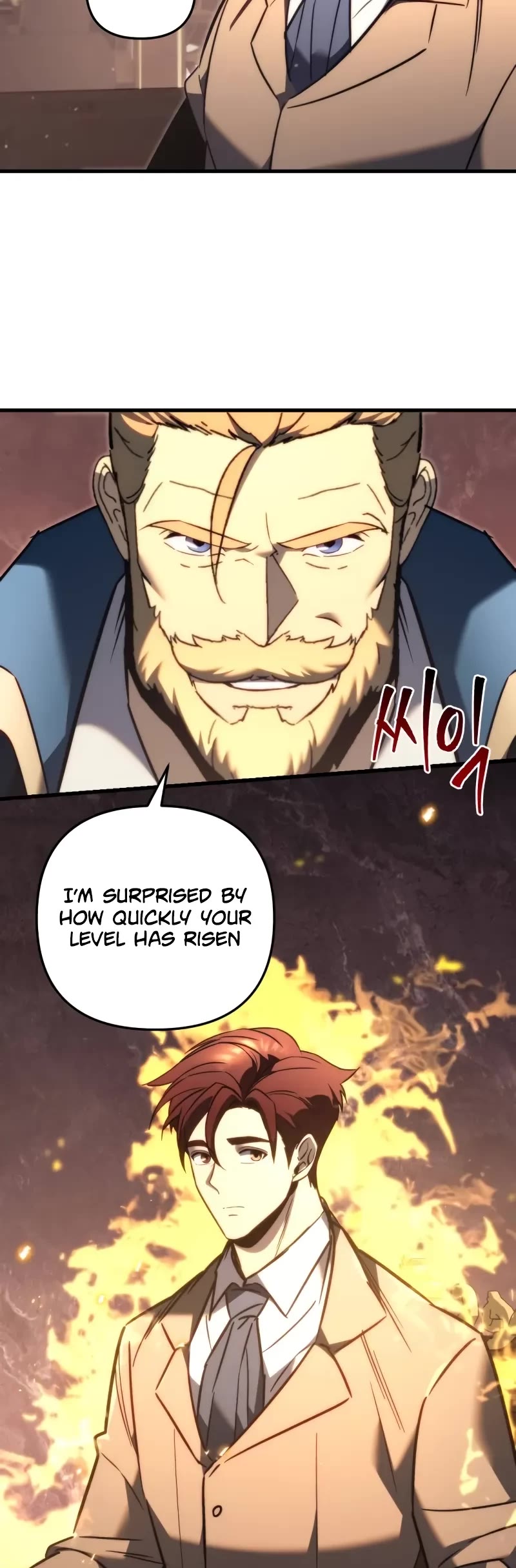 Regressor of the Fallen Family chapter 48 page 54