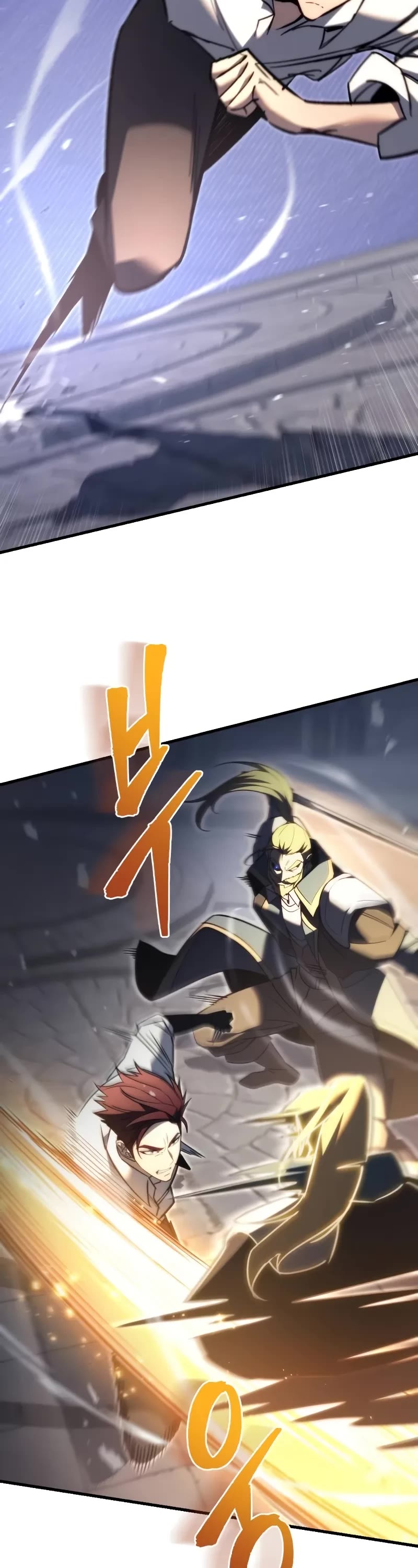 Regressor of the Fallen Family chapter 48 page 57