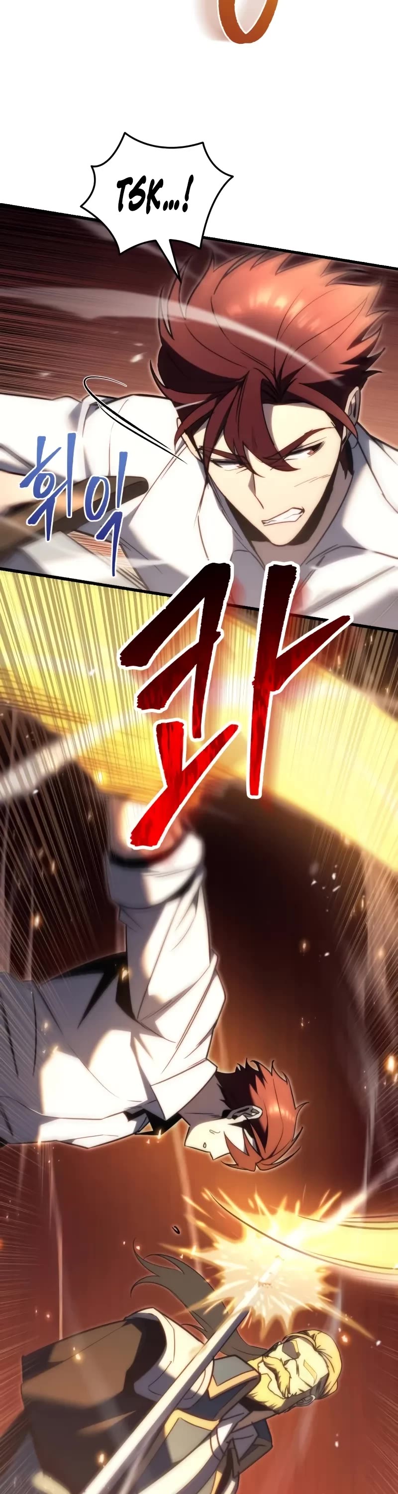 Regressor of the Fallen Family chapter 48 page 58