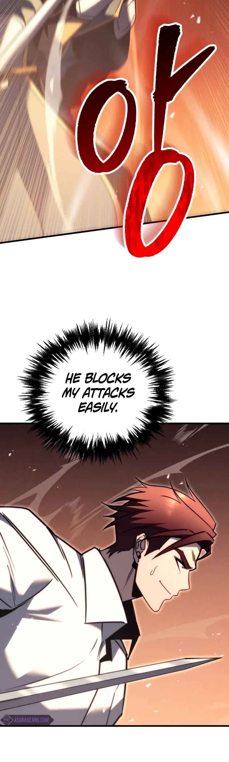 Regressor of the Fallen Family chapter 48 page 59