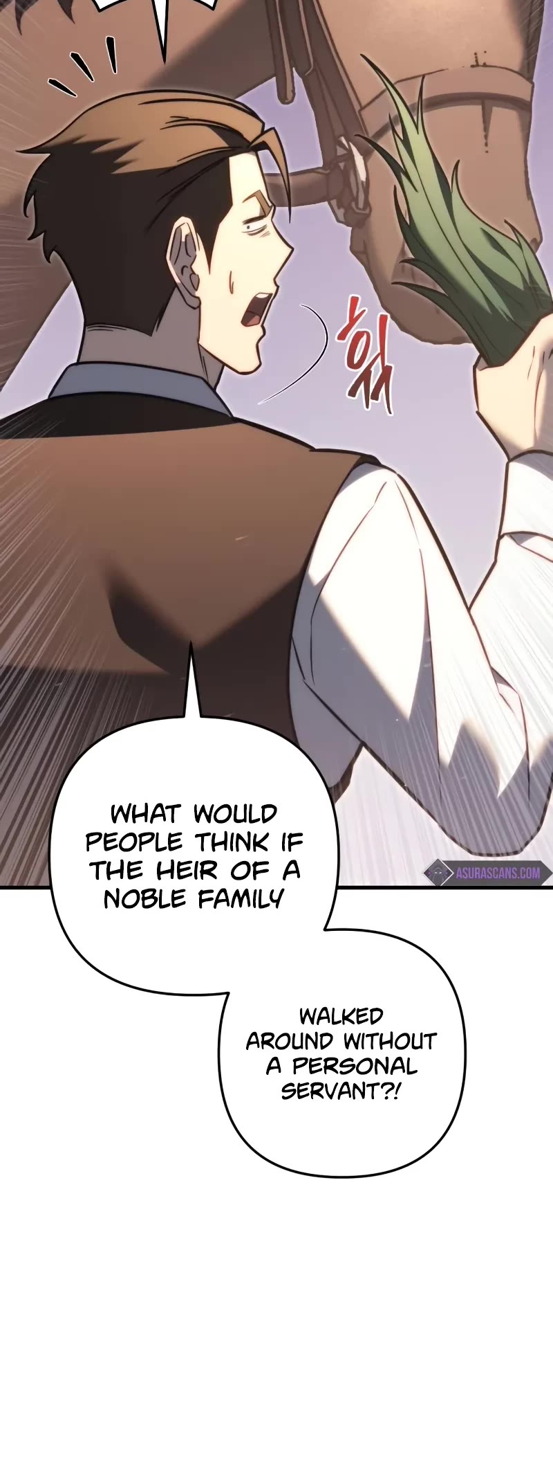 Regressor of the Fallen Family chapter 48 page 6