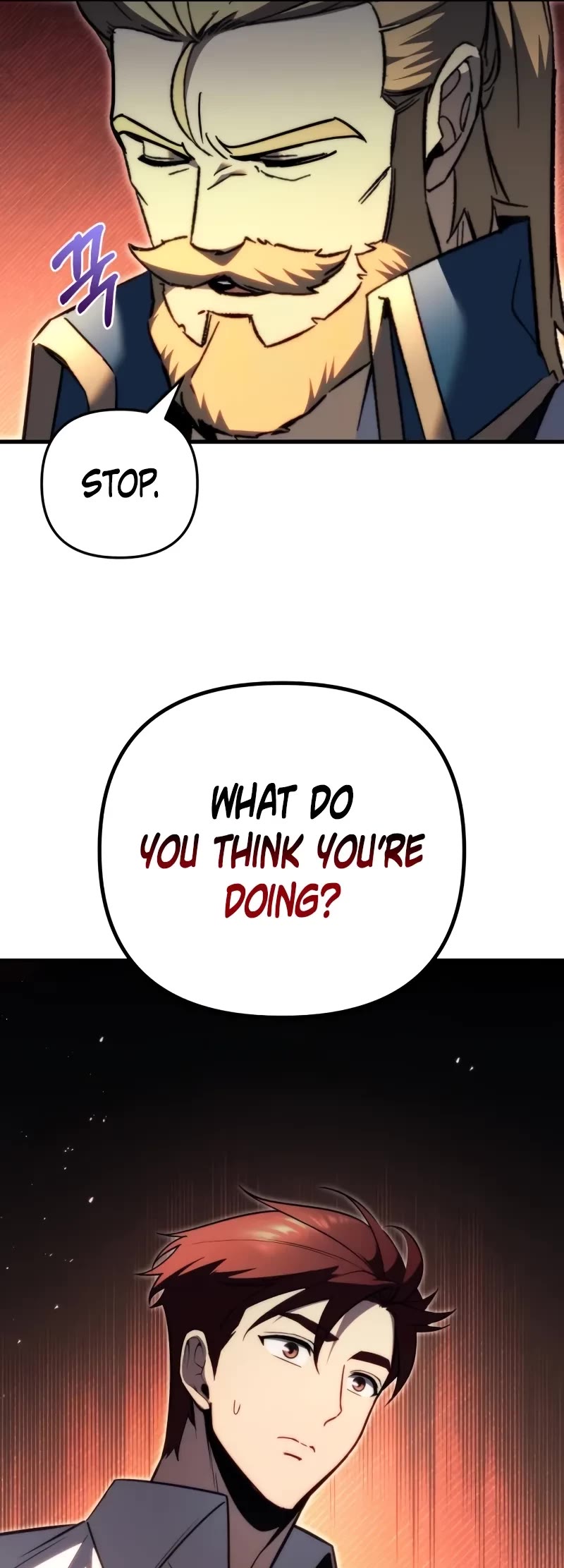 Regressor of the Fallen Family chapter 48 page 61