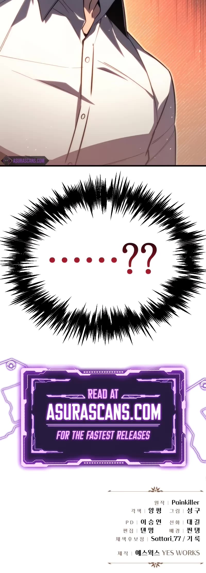 Regressor of the Fallen Family chapter 48 page 62