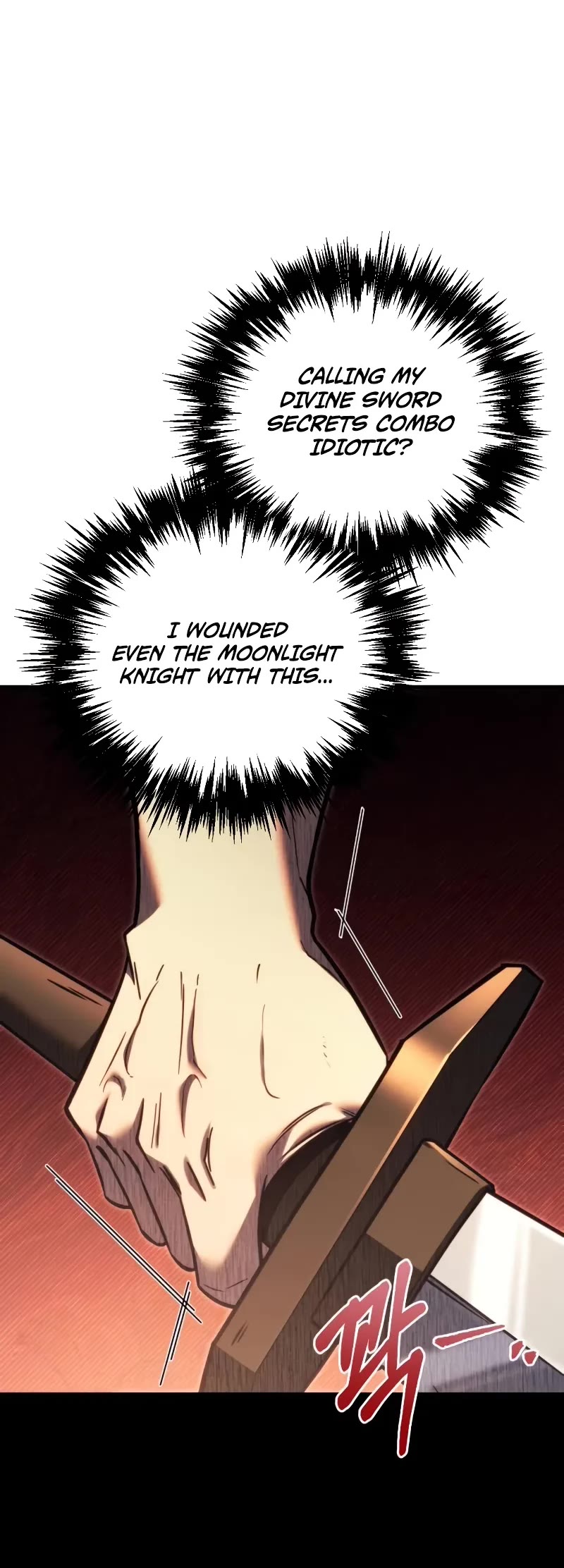 Regressor of the Fallen Family chapter 49 page 11