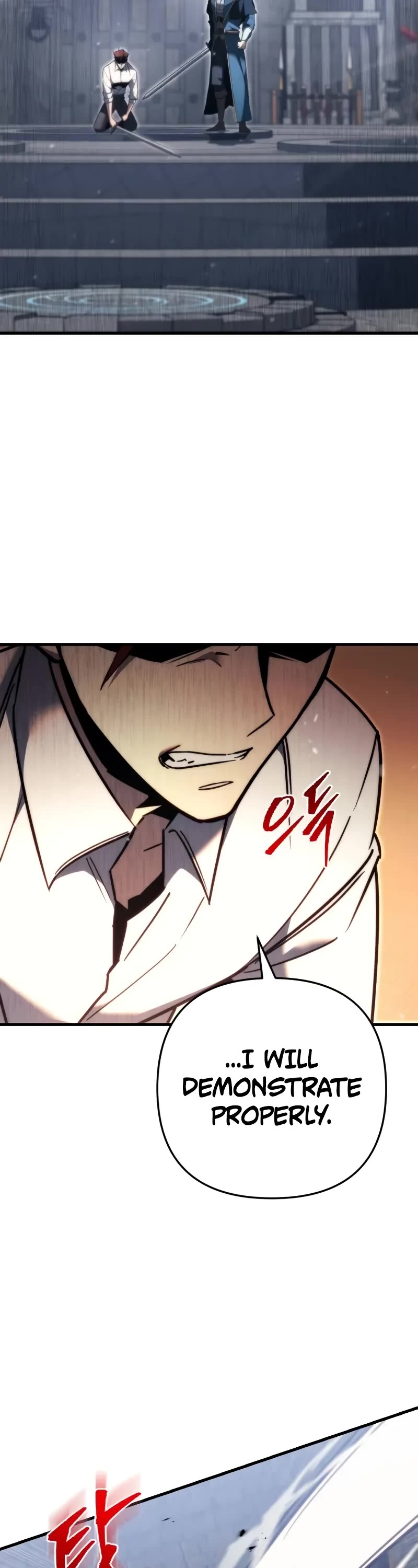 Regressor of the Fallen Family chapter 49 page 13