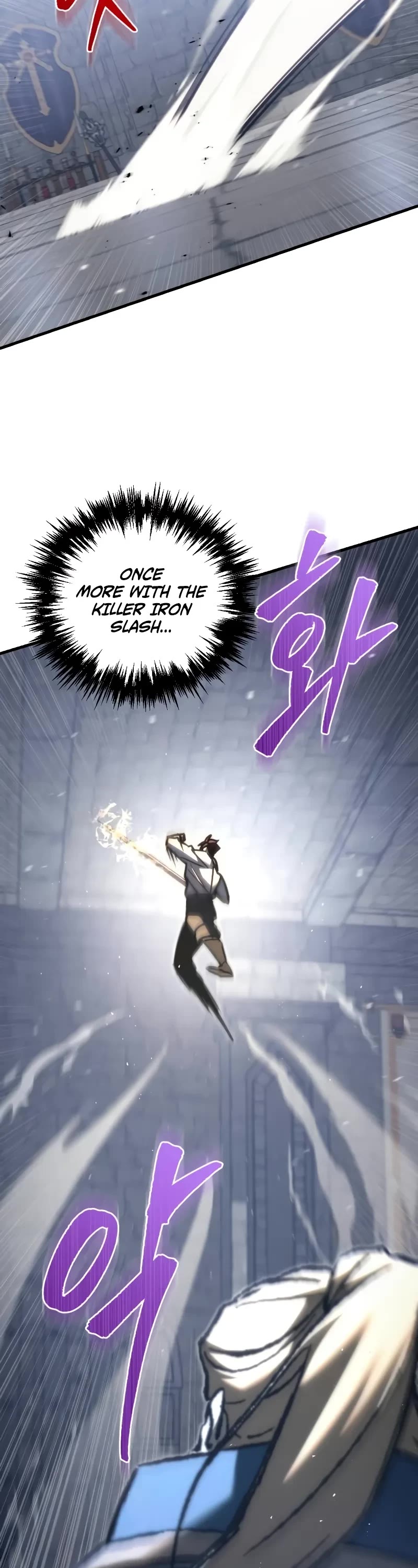 Regressor of the Fallen Family chapter 49 page 14