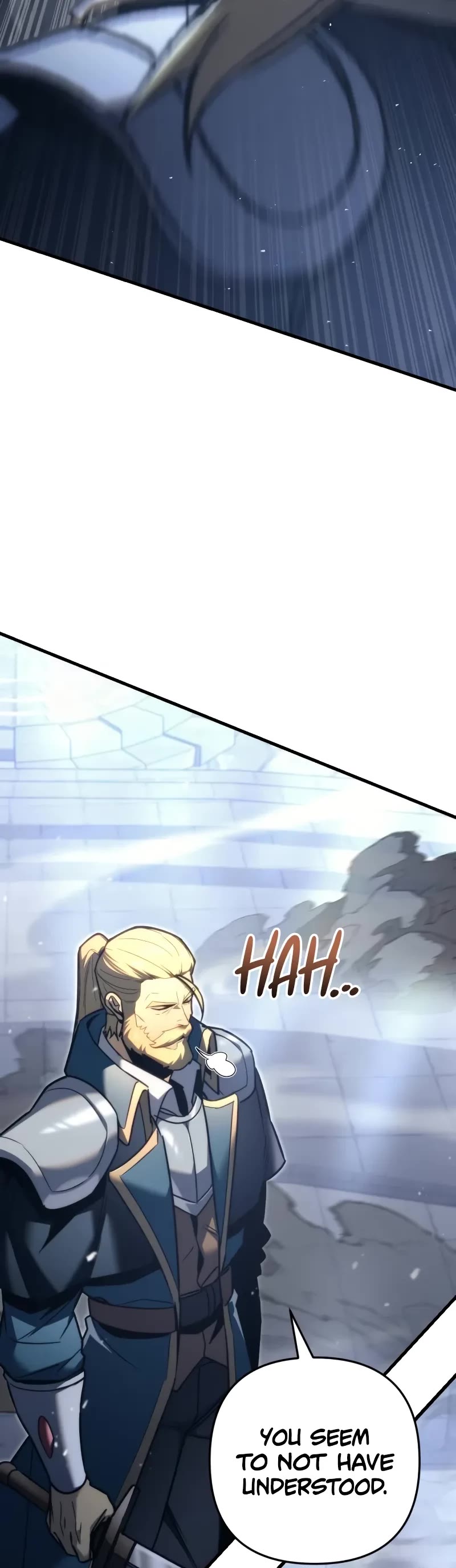 Regressor of the Fallen Family chapter 49 page 15