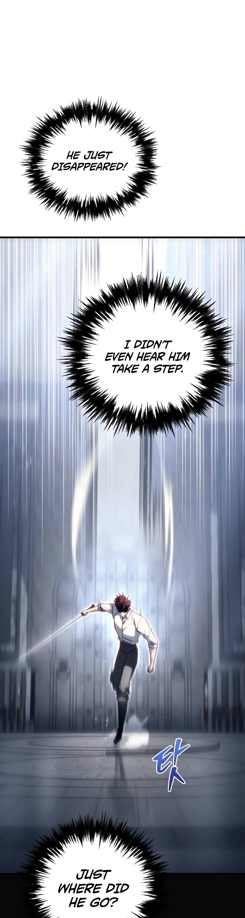 Regressor of the Fallen Family chapter 49 page 17